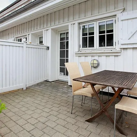 4 Person In Nyk Bing Sj * Rørvig