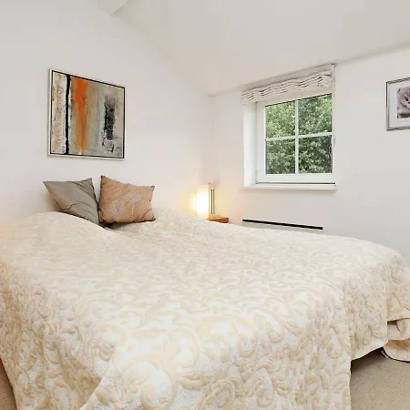 Сasa de vacaciones 4 Person In Nyk Bing Sj Rørvig
