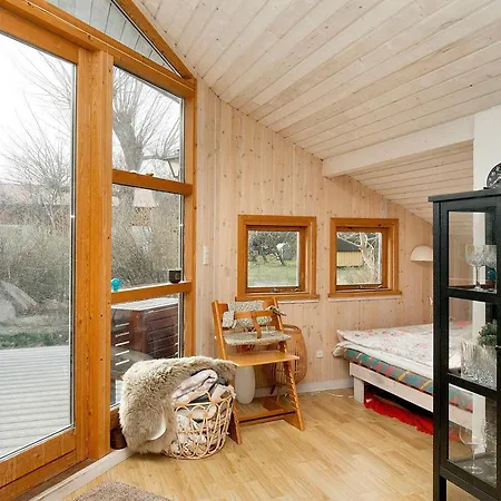 Holiday home Nykobing Sj X Nykobing Sjaelland