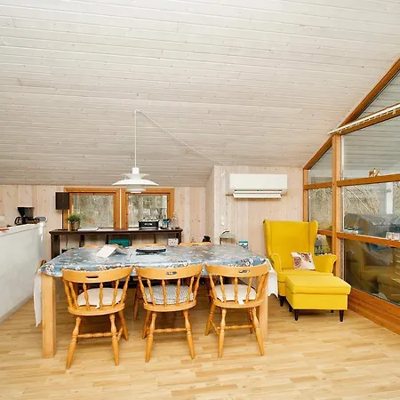 Nykobing Sj X Holiday home Nykobing Sjaelland