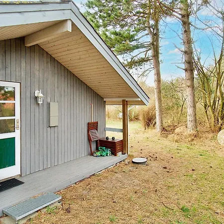 Nykobing Sj X Holiday home Nykobing Sjaelland