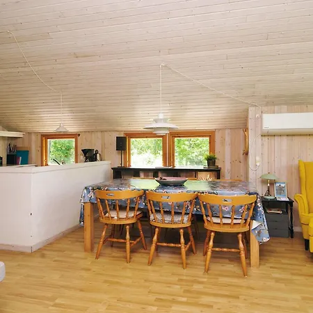 Casa vacanze Nykobing Sj X *