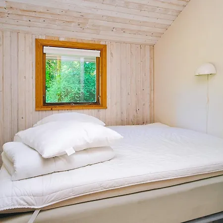 Nykobing Sj X Casa vacanze Nykøbing Sjælland