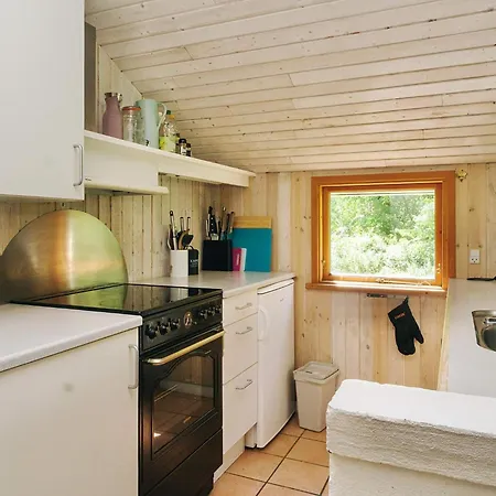 Nykobing Sj X Casa vacanze Nykøbing Sjælland
