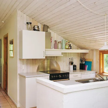 Nykobing Sj X Casa vacanze Nykøbing Sjælland