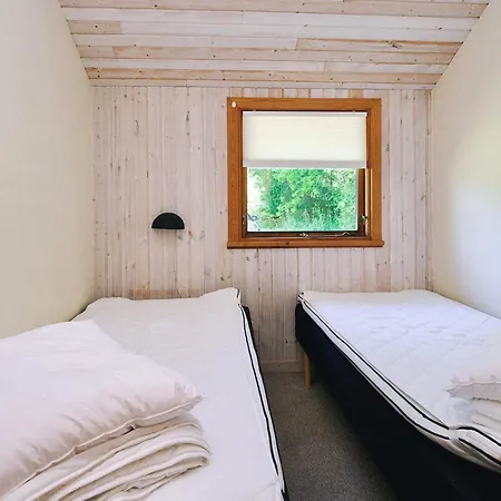 Nykobing Sj X Casa vacanze