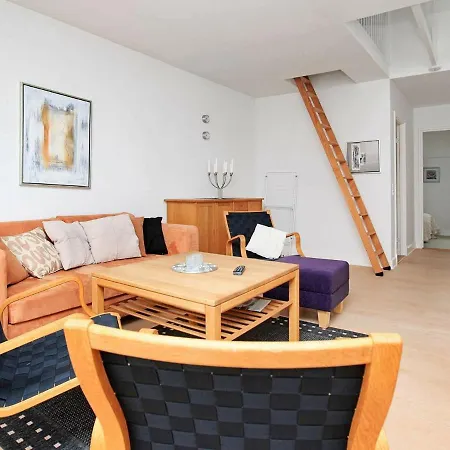 Сasa de vacaciones 4 Person In Nyk Bing Sj *