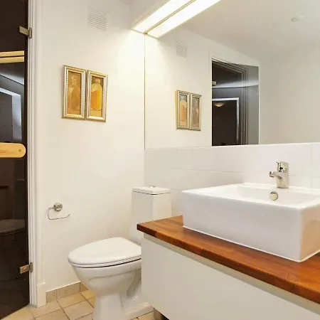 Сasa de vacaciones 4 Person In Nyk Bing Sj