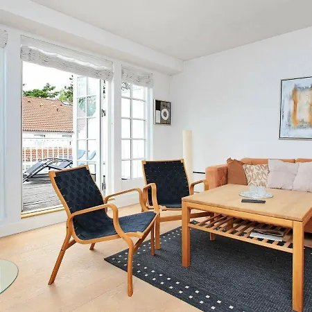 Сasa de vacaciones 4 Person In Nyk Bing Sj *