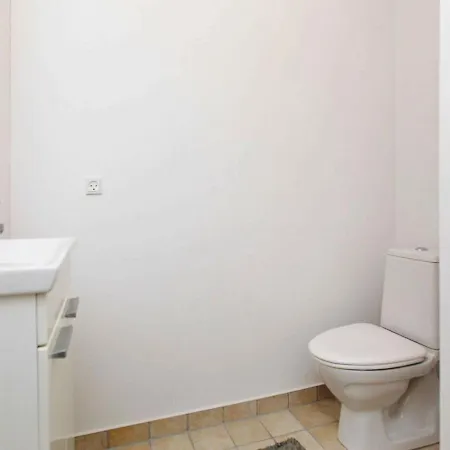 Сasa de vacaciones 4 Person In Nyk Bing Sj Rørvig