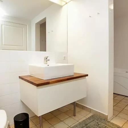 Сasa de vacaciones 4 Person In Nyk Bing Sj *